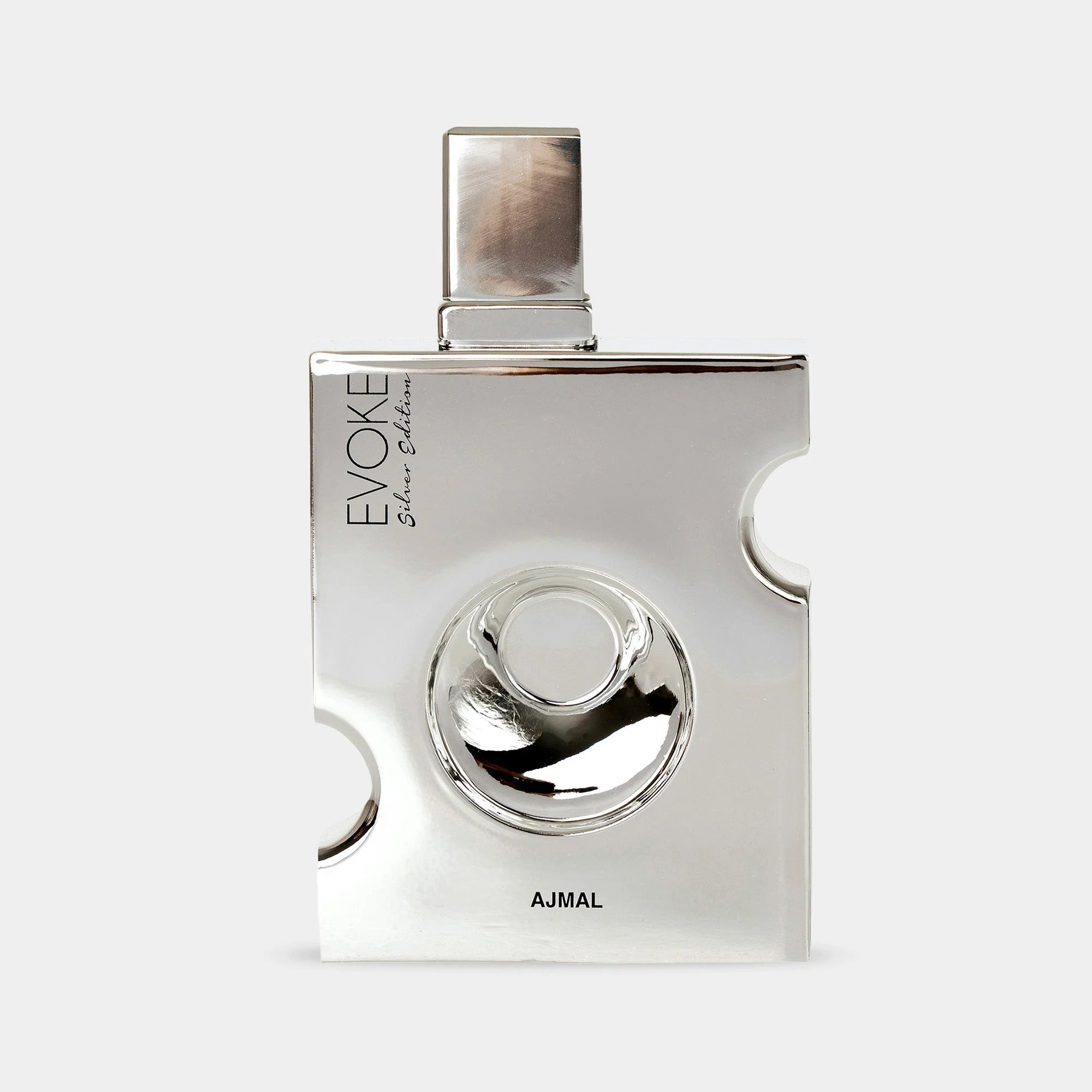 Ajmal Evoke Him Silver 90ML