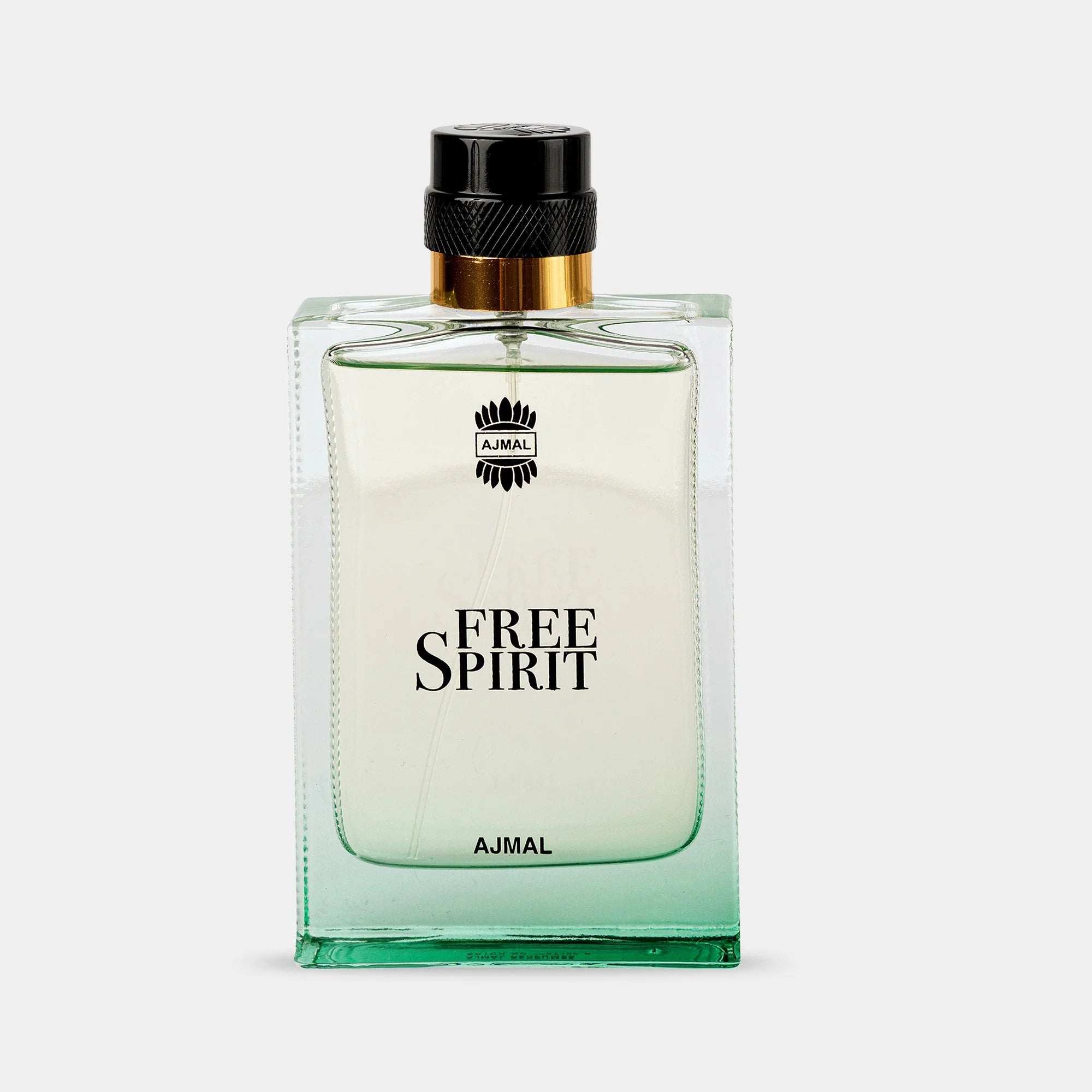 Ajmal Free Spirit 100ML