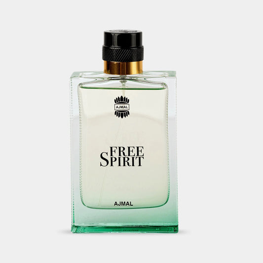 Ajmal Free Spirit 100ML