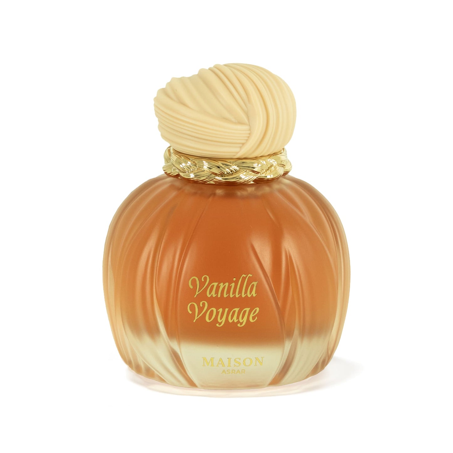 Maison Asrar Vanilla Voyage 100ML
