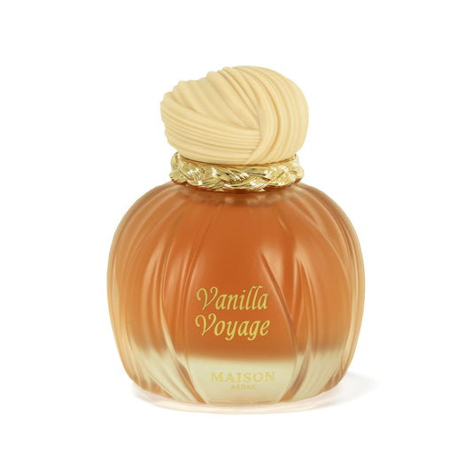 Maison Asrar Vanilla Voyage 100ML