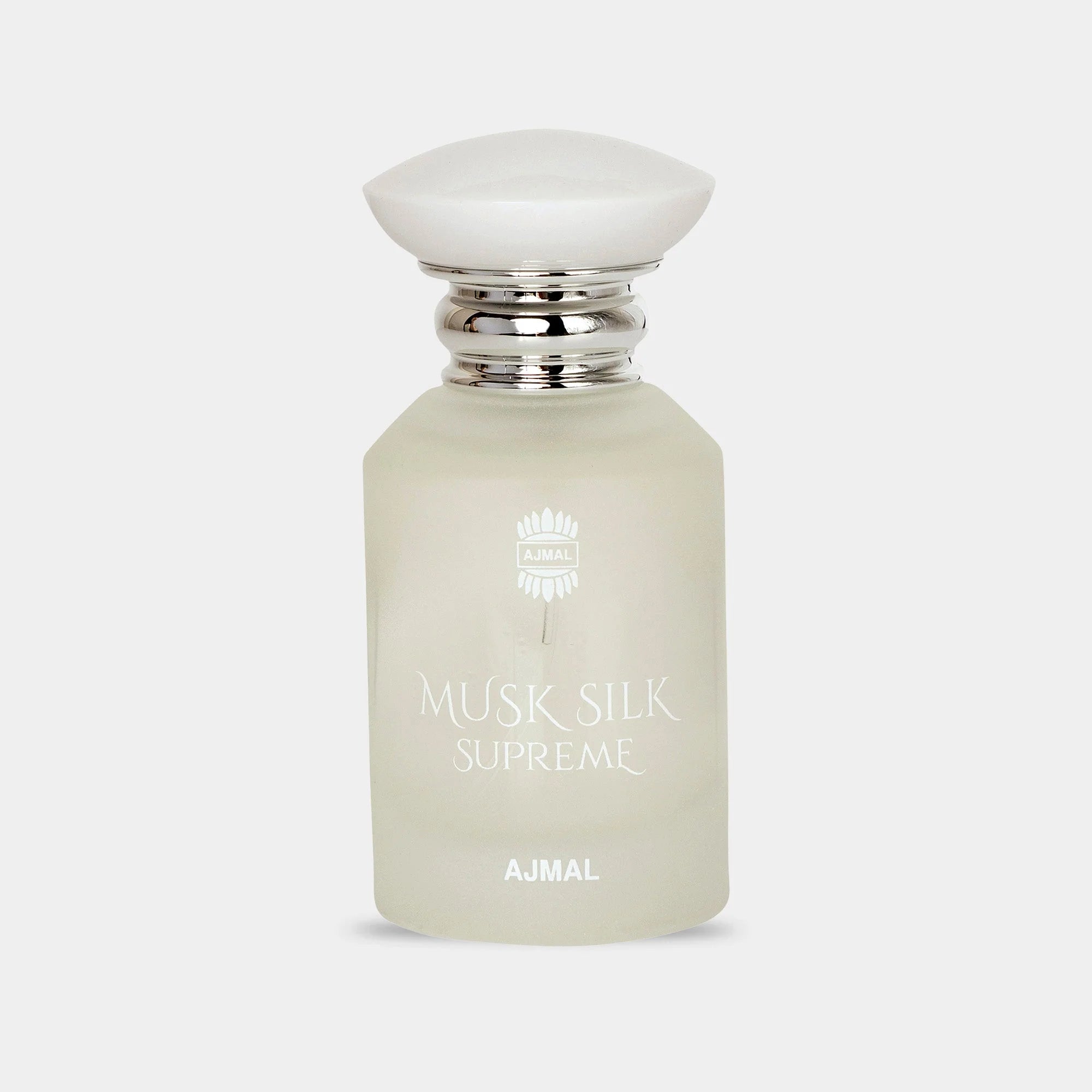 Ajmal Musk Silk Supreme 50ML