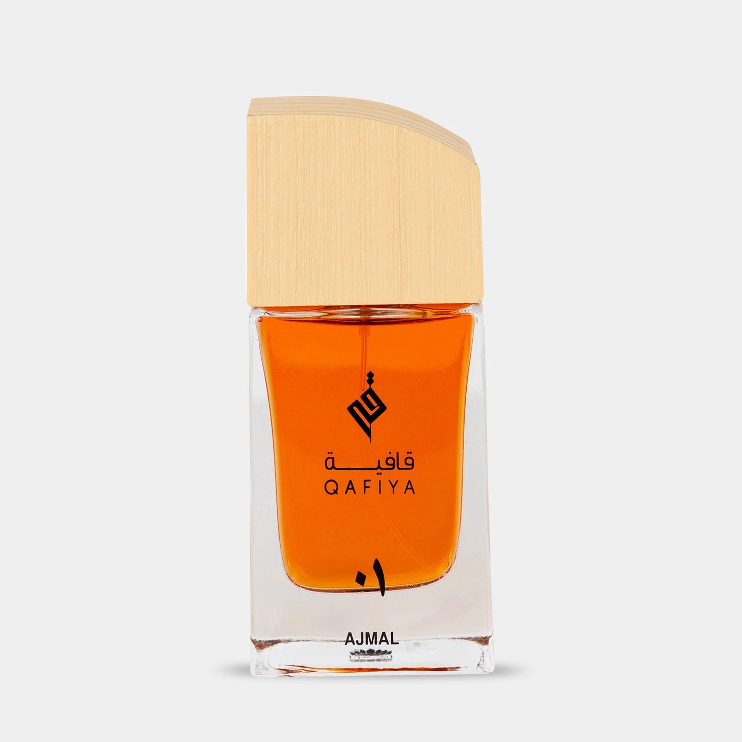 Ajmal Qafiya 01 75ML