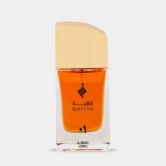 Ajmal Qafiya 01 75ML