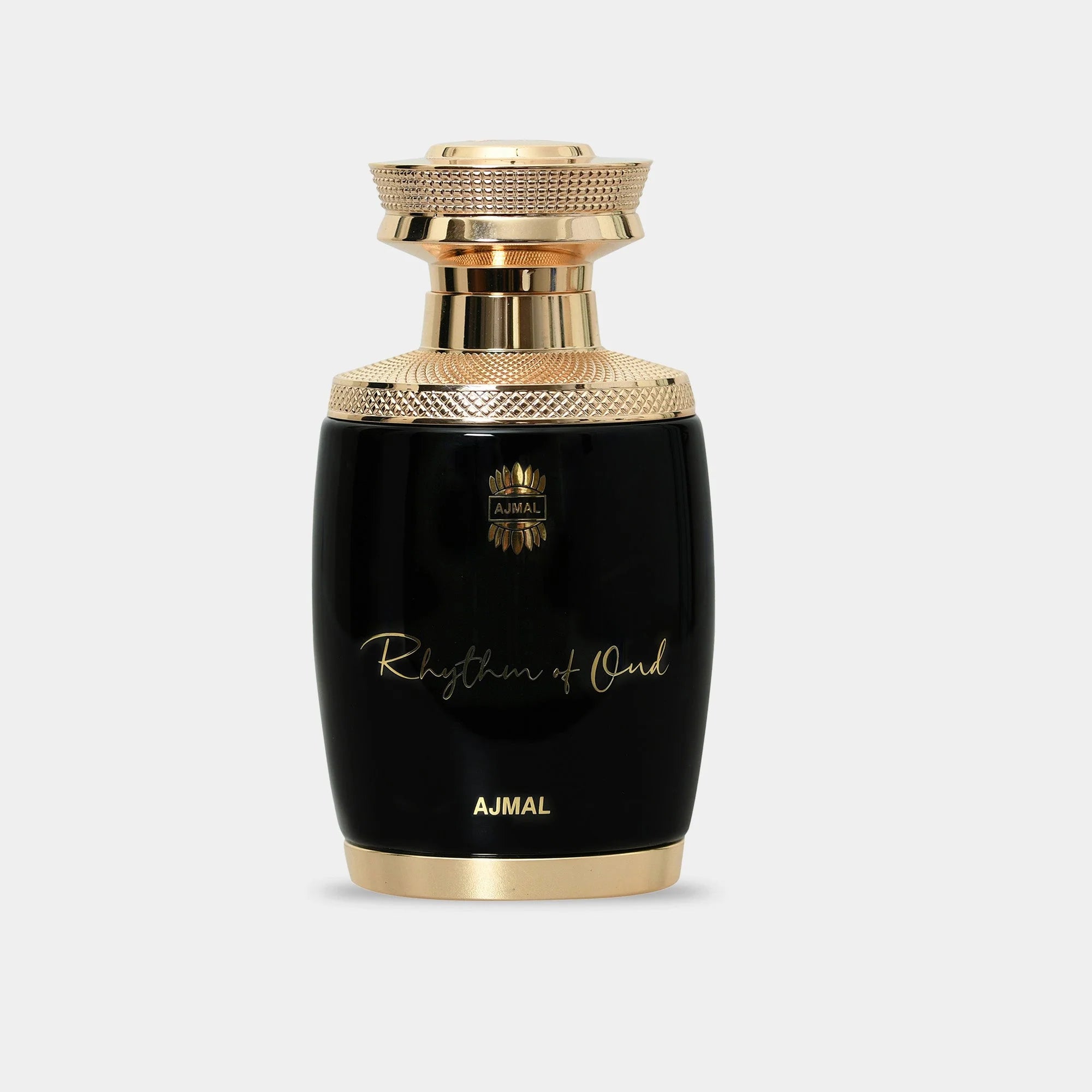 Ajmal Rhythm Of Oud 75ML