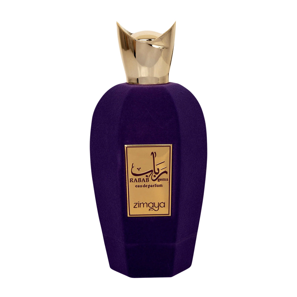 Zimaya Rabab Gems 100ML