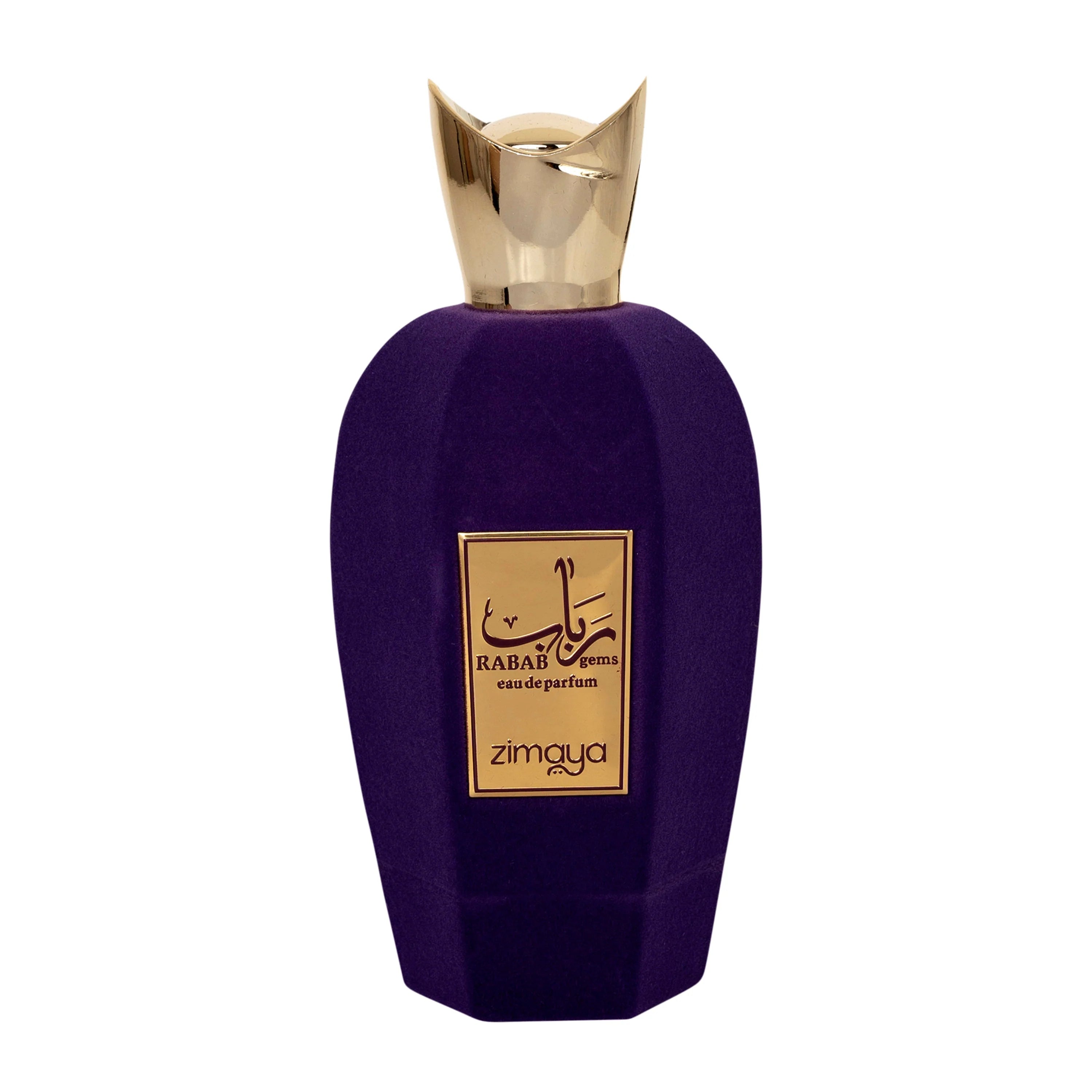 Zimaya Rabab Gems 100ML