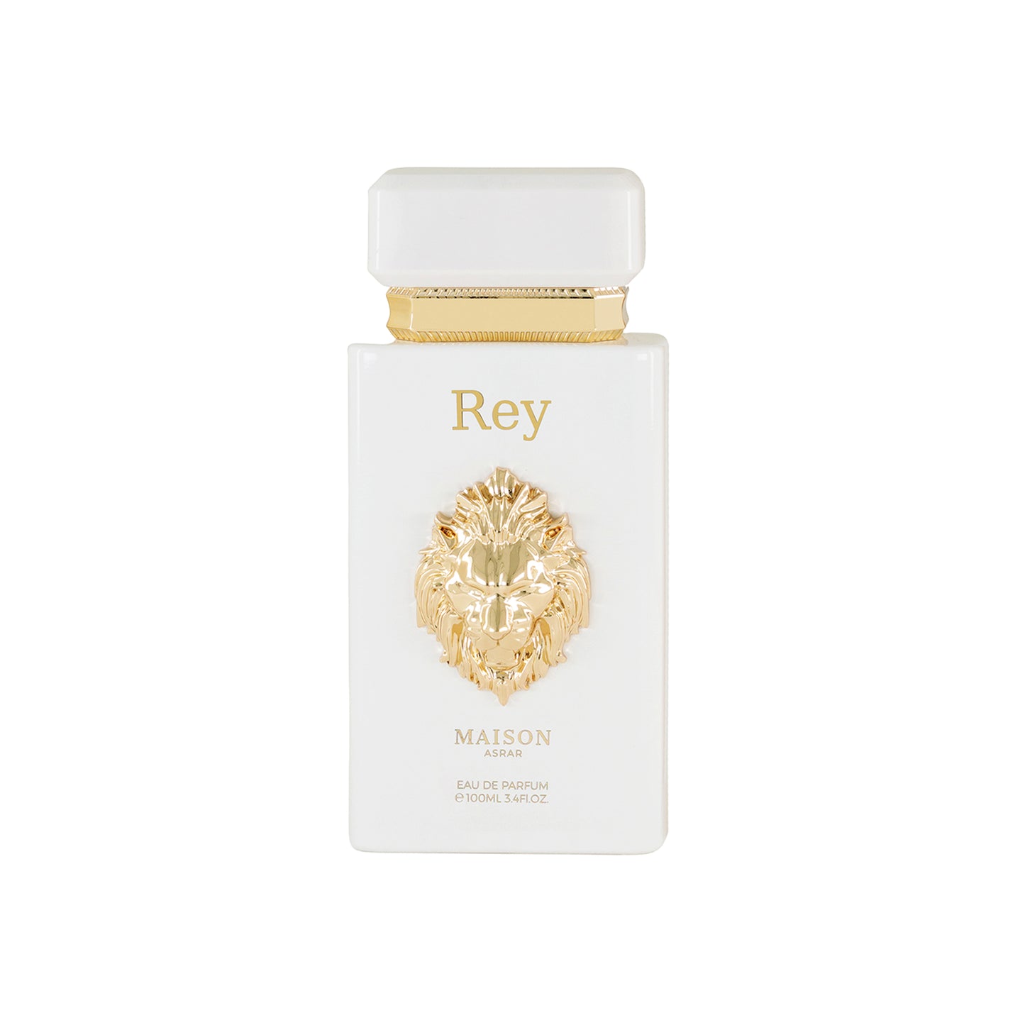 Maison Asrar Rey 100ML