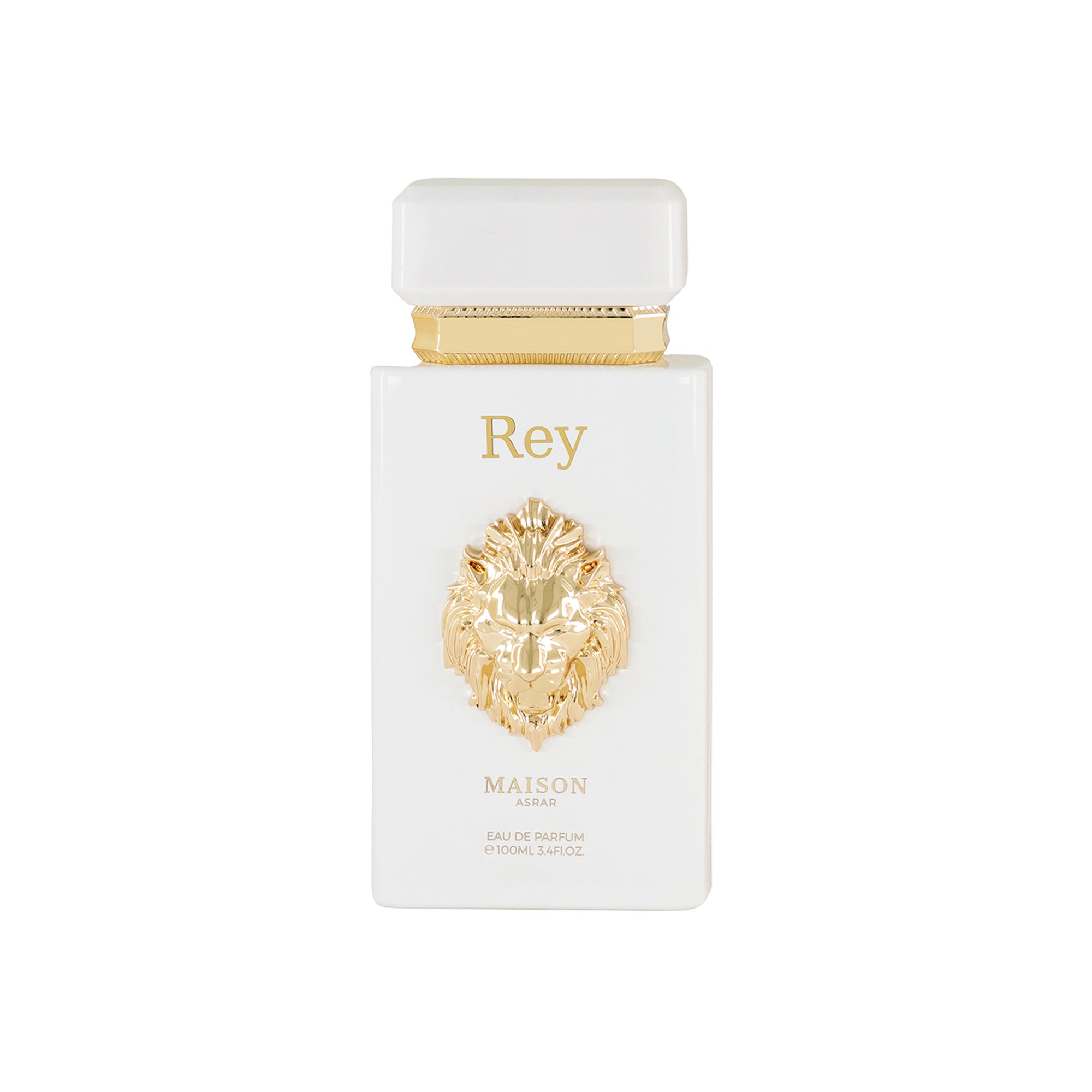 Maison Asrar Rey 100ML