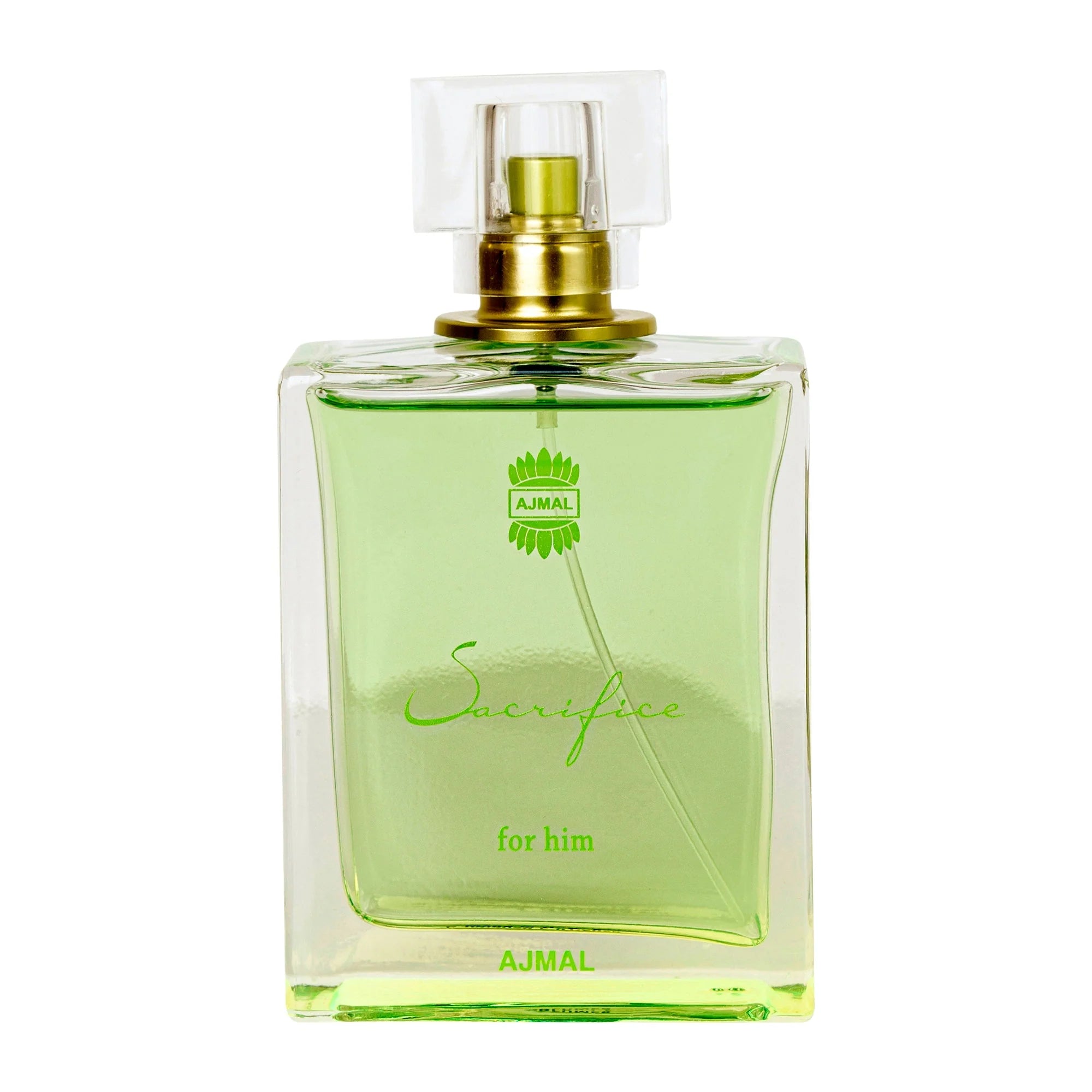 Ajmal Sacrifice For Him II 90ML