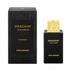 Swiss Arabian Shaghaf Oud Aswad 75ML