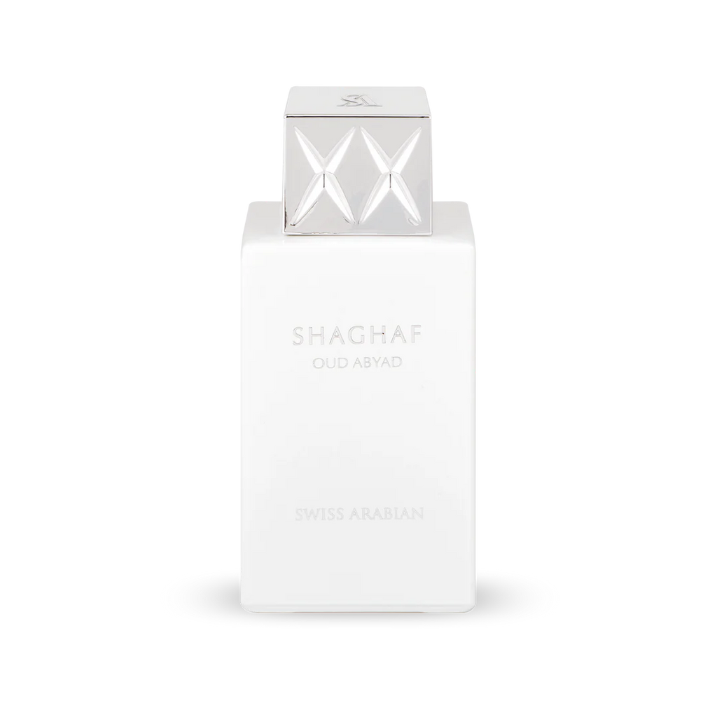 Swiss Arabian Shaghaf Oud Abyad 75ML