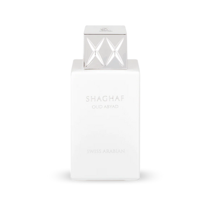 Swiss Arabian Shaghaf Oud Abyad 75ML