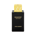 Swiss Arabian Shaghaf Oud Aswad 75ML