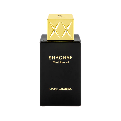 Swiss Arabian Shaghaf Oud Aswad 75ML