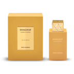 Swiss Arabian Shaghaf Vanilla Toffee 75ML