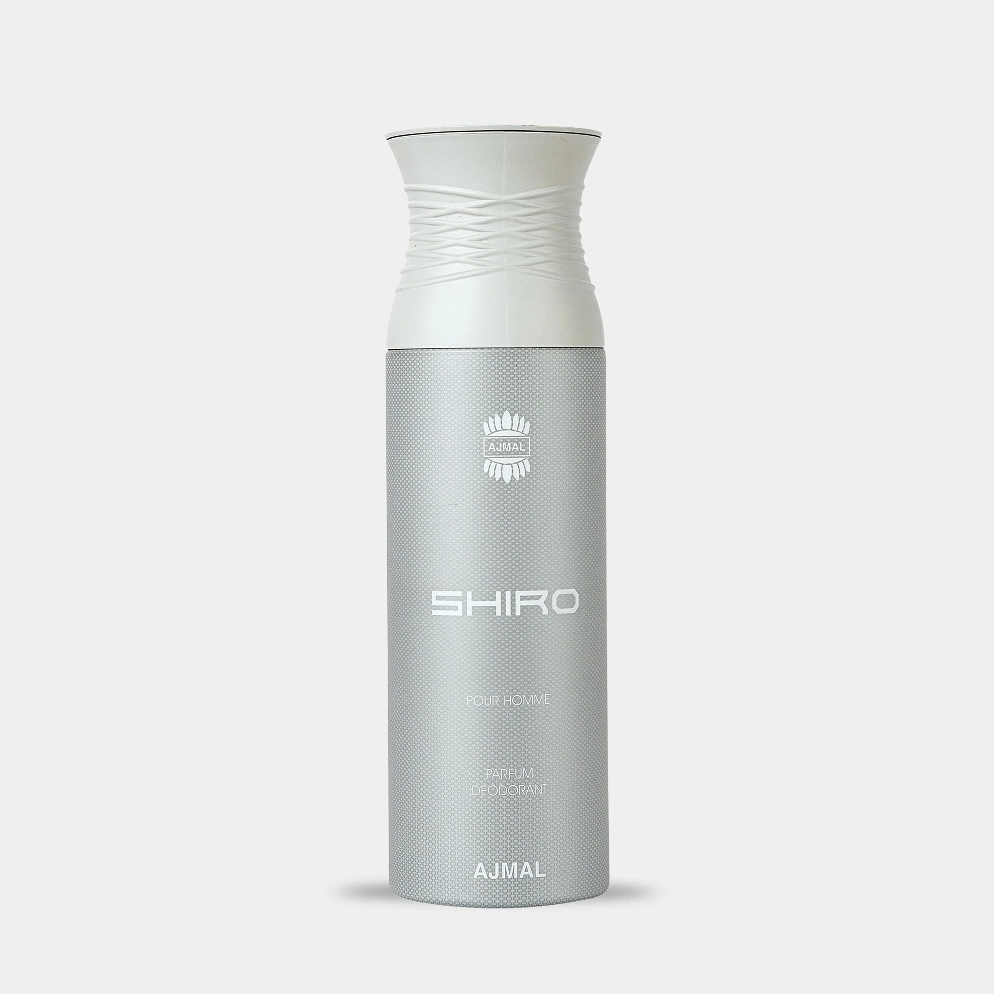 Ajmal Shiro Deodorant 200ML