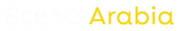 Scents Arabia