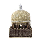 Mosque Dome style Incense Bakhoor Burner