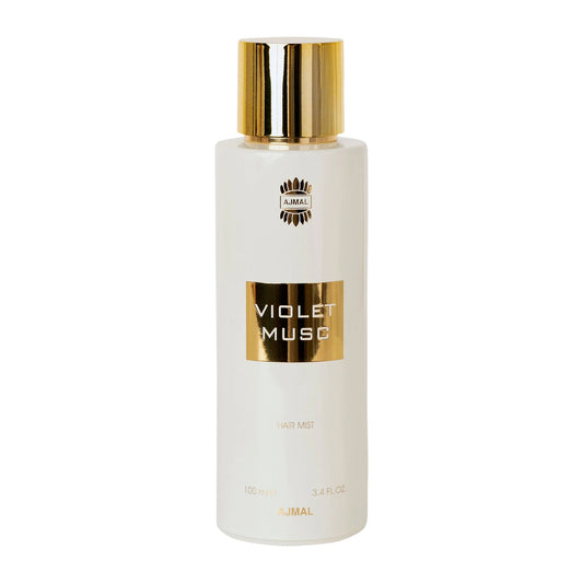 Ajmal Violet Musc Hair Mist 100ML