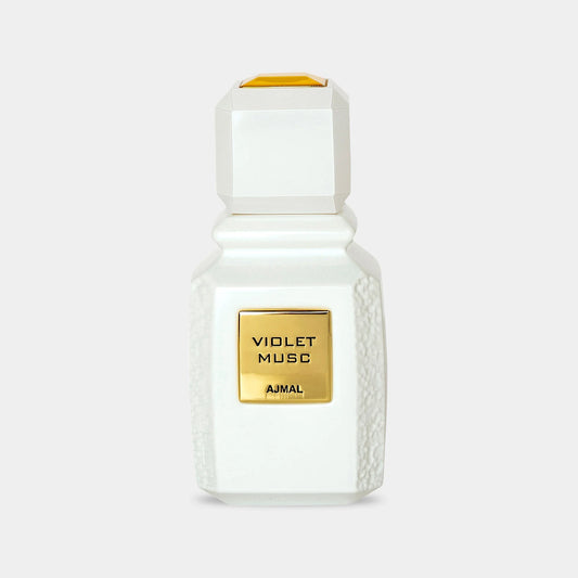 Ajmal Violet Musc 100ML