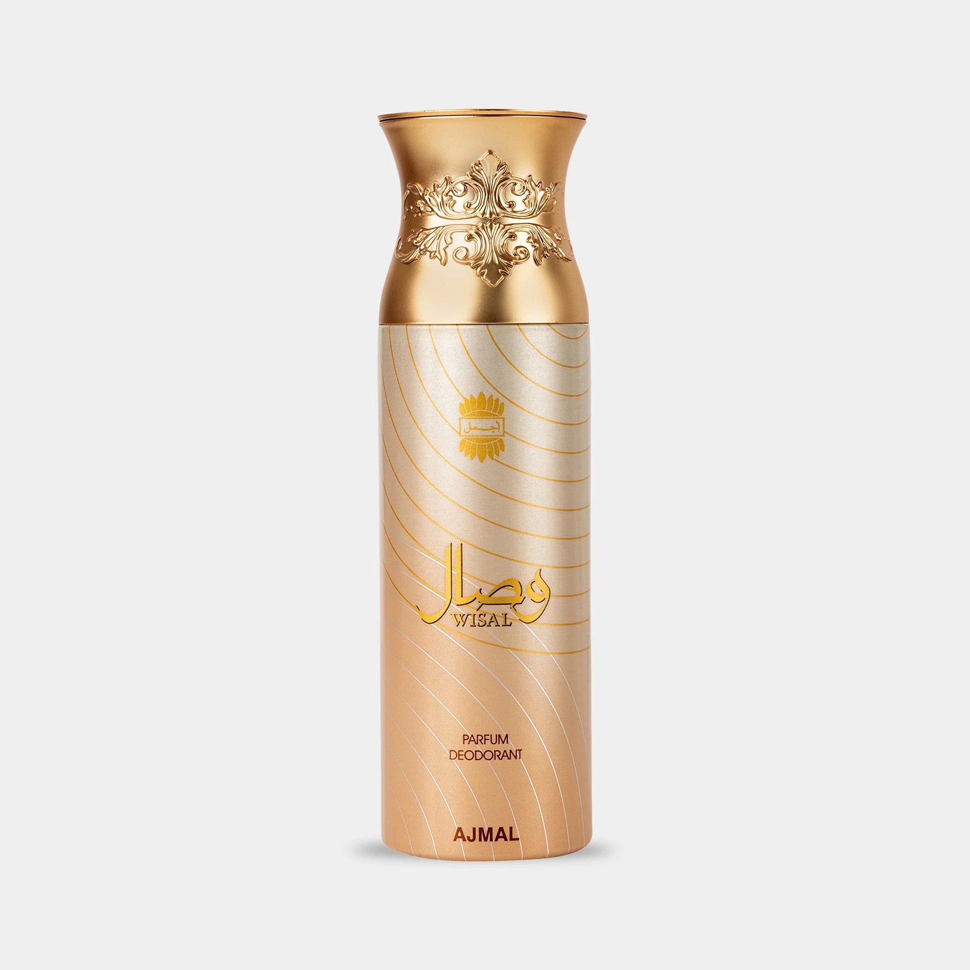 Ajmal Wisal Deodorant 200ML