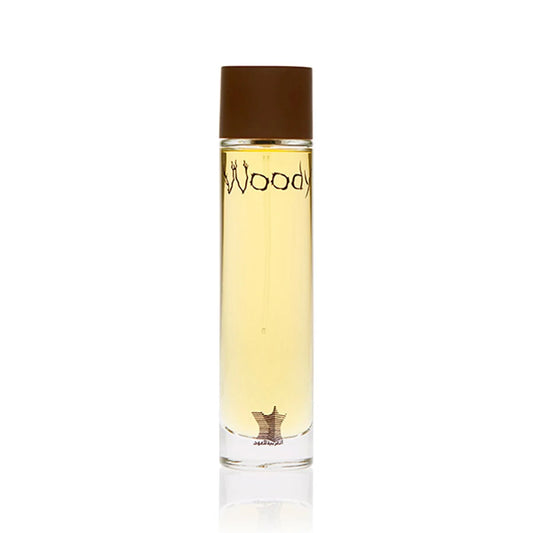 Arabian Oud Woody 100ML