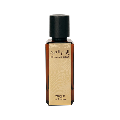 Zimaya Ilham Al Oud
