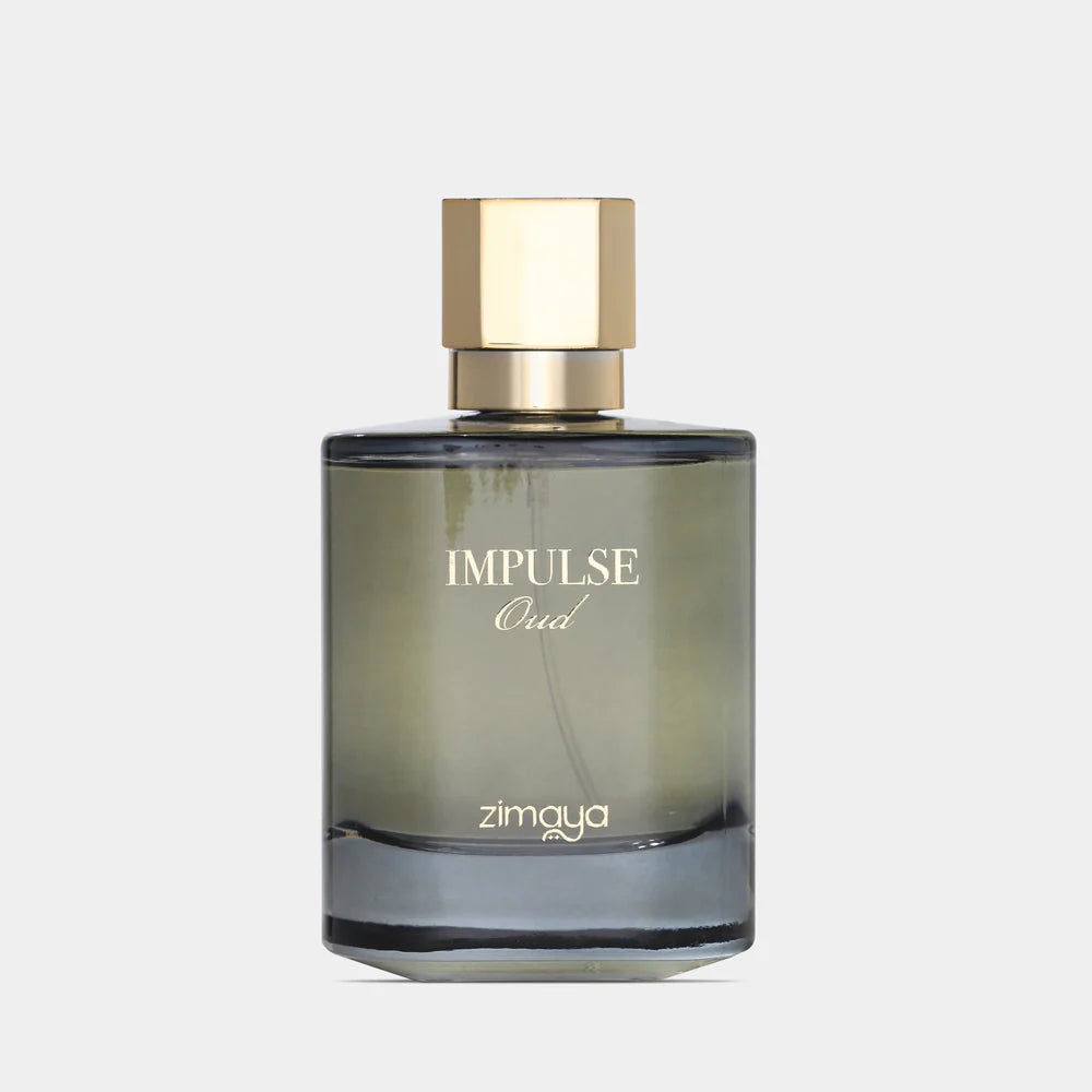 Zimaya Impulse Oud 100ML