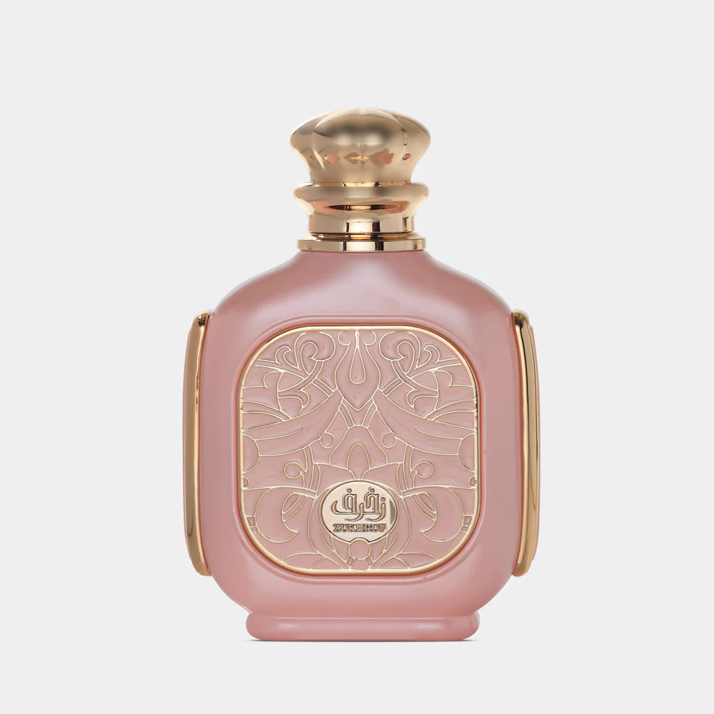 Zimaya Zukhruf Pink 100ML
