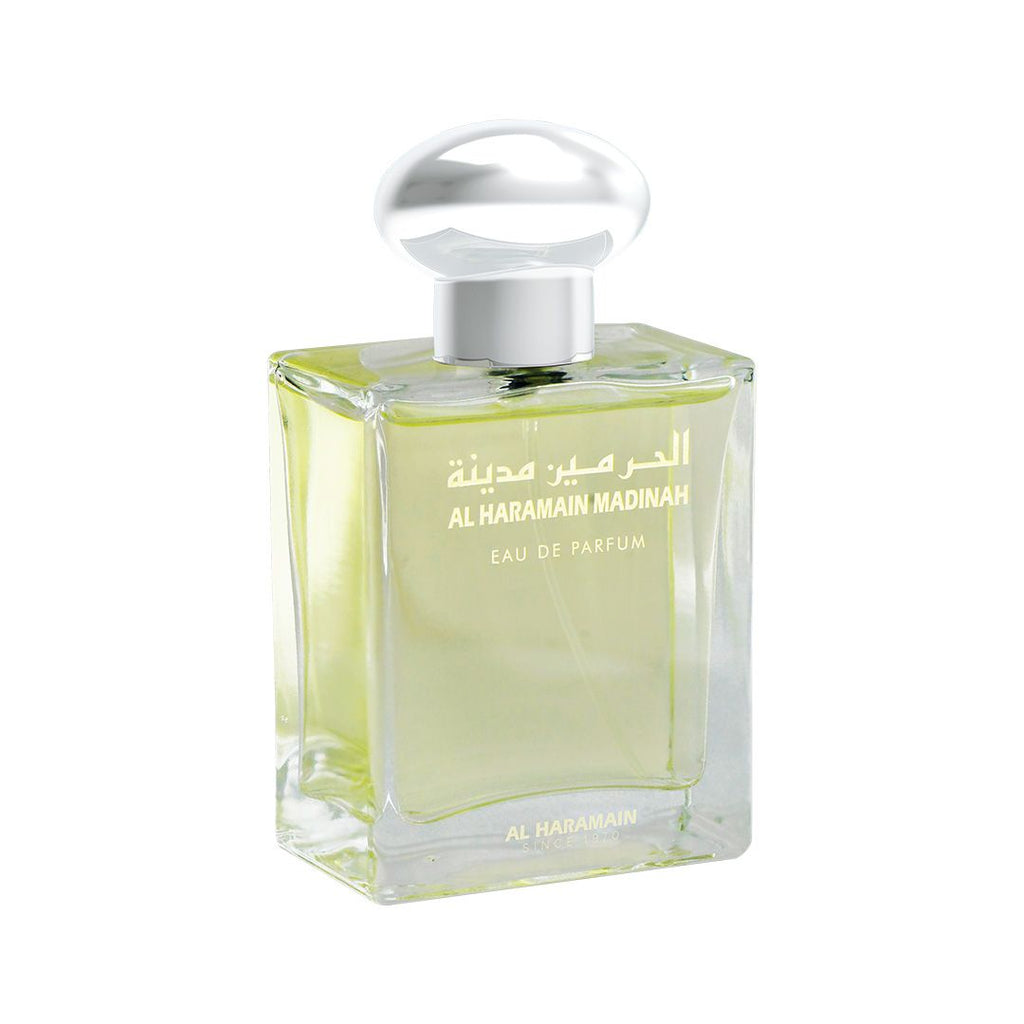 Al Haramain Madinah 100ML