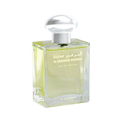 Al Haramain Madinah 100ML