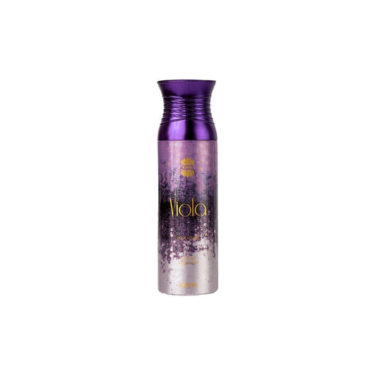 Ajmal Viola 200ML Deodorant