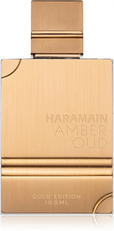Al Haramain Amber Oud Gold Edition 100ML