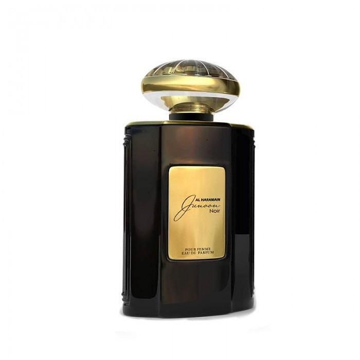 Al Haramain Junoon Noir 75ML