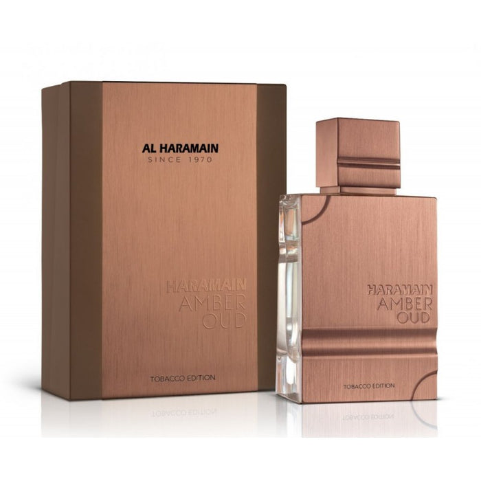 Al Haramain Amber Oud Tobacco Edition 100ML