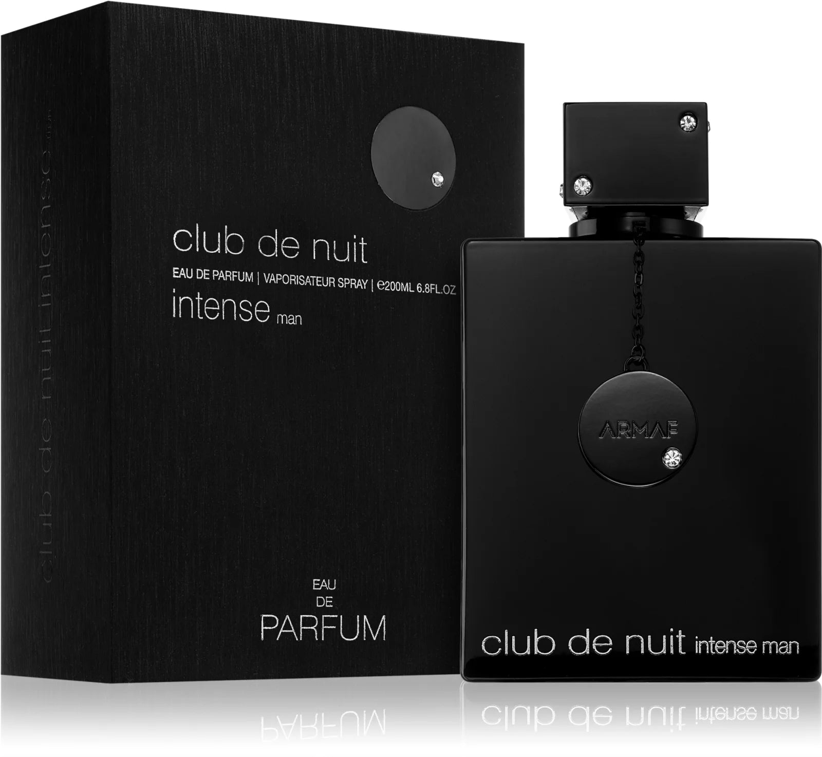 ARMAF Club de Nuit Man Intense 200ML