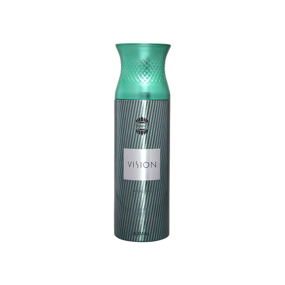 Ajmal Vision Deodorant 200ML