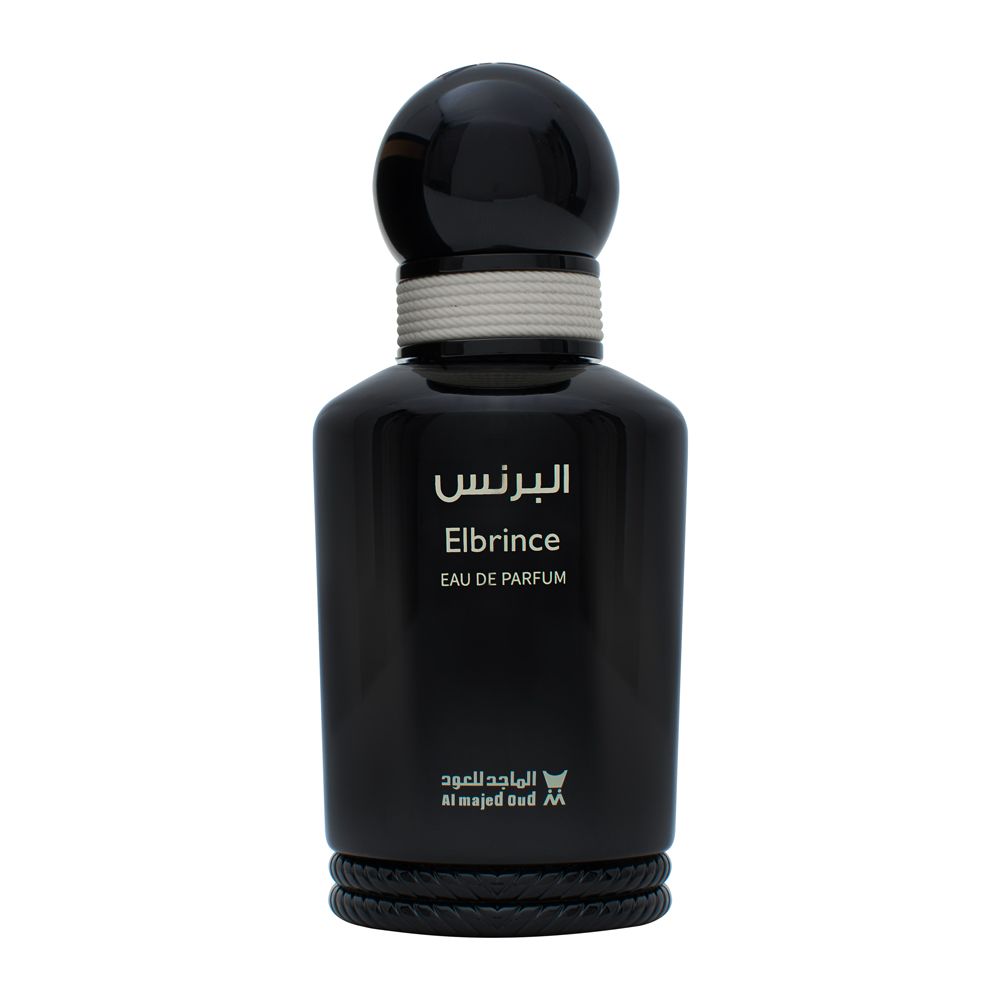 Al Majed Oud Elbrince Classic 100ML