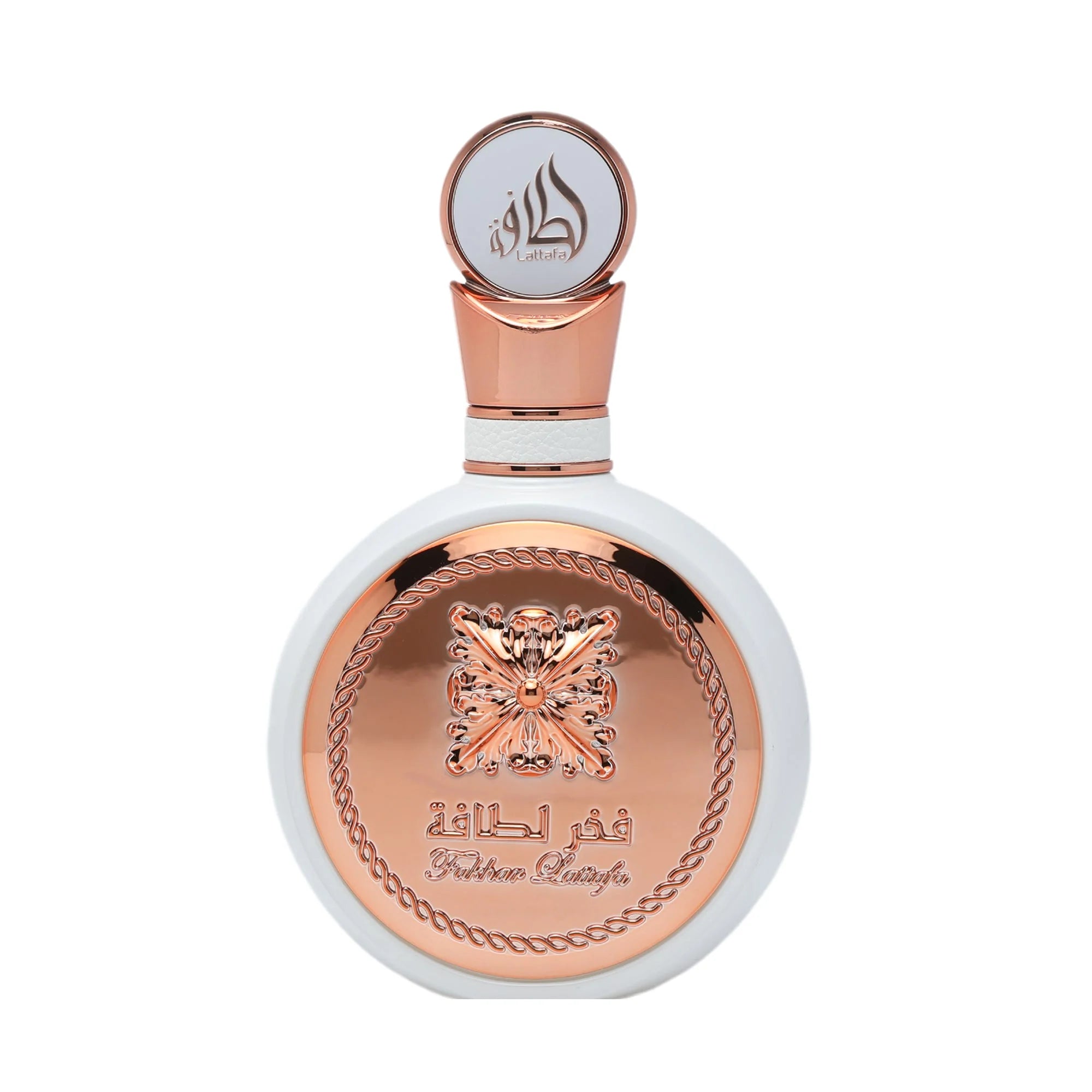 Lattafa Fakhar Rose 100ML