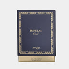 Zimaya Impulse Oud 100ML