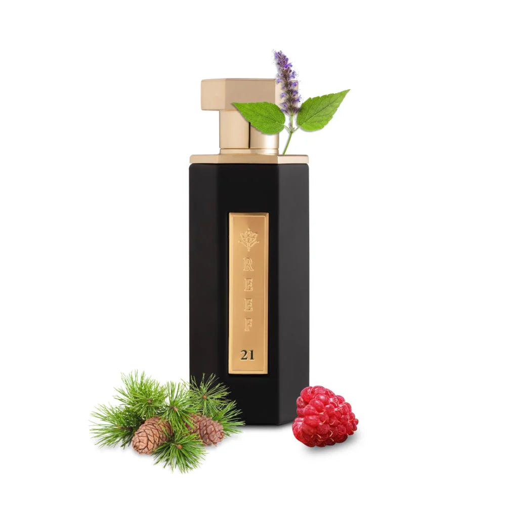 Reef 21 100ML