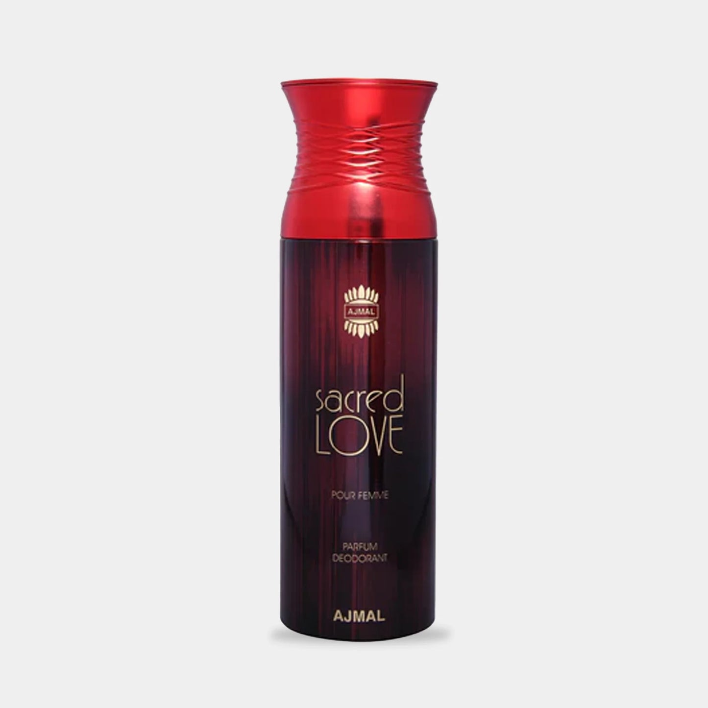 Ajmal Sacred Love Deodorant 200ML