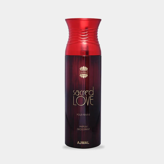Ajmal Sacred Love Deodorant 200ML