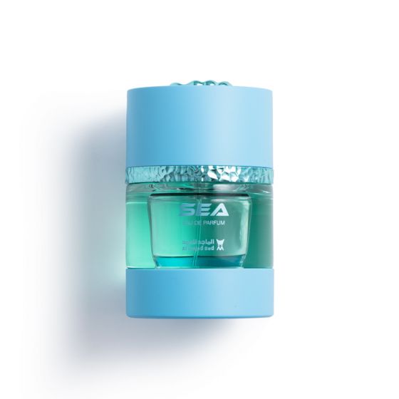 Al Majed Oud Sea 75ML