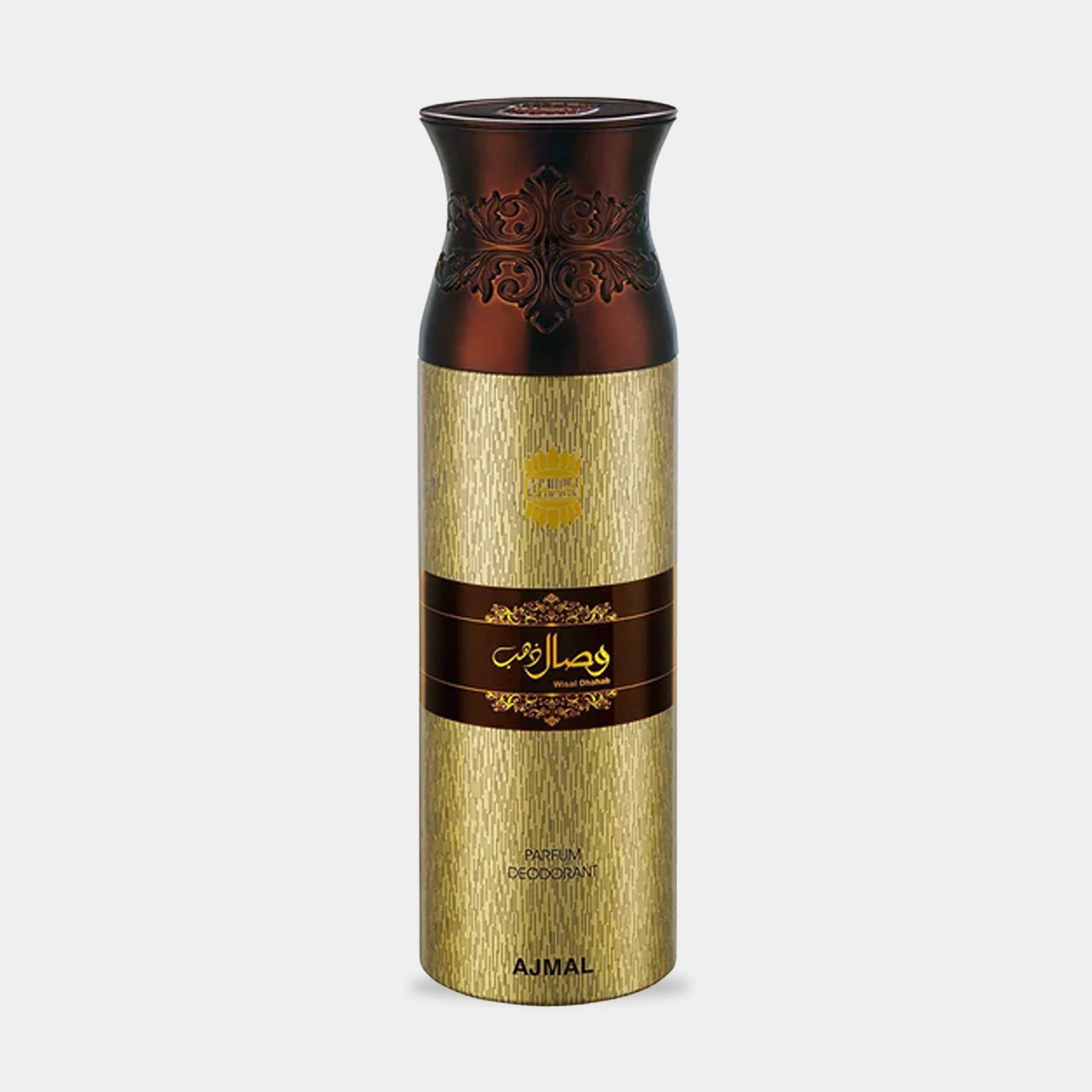 Ajmal Wisal Dhahab Deodorant 200ML