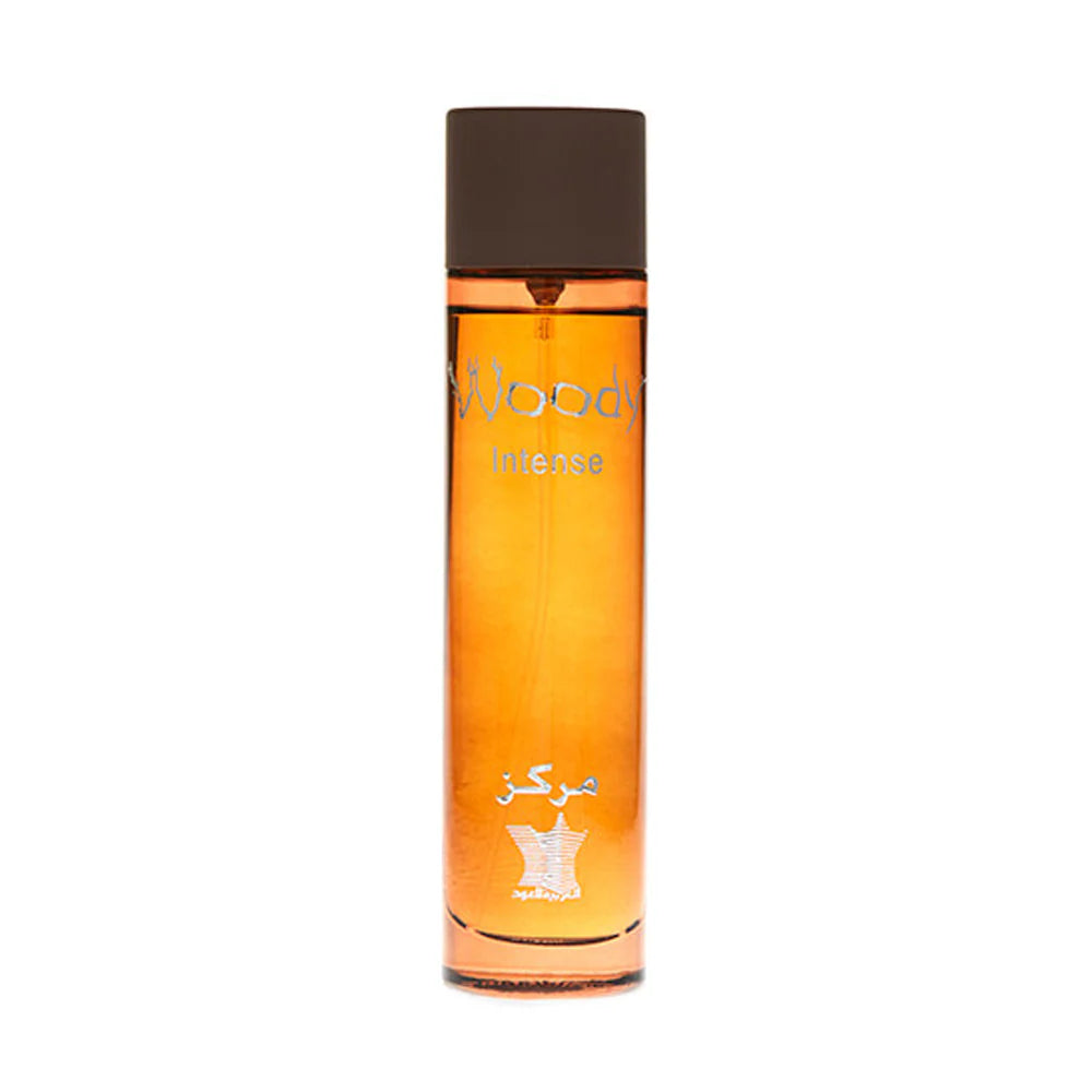 Arabian Oud Woody Intense 200ML